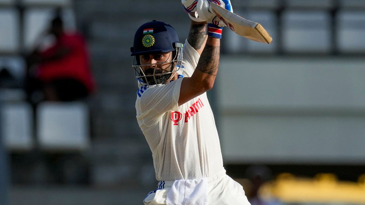 Virat Kohli surpassed MS Dhoni in an elite list and eyes on Sachin Tendulkar's massive record