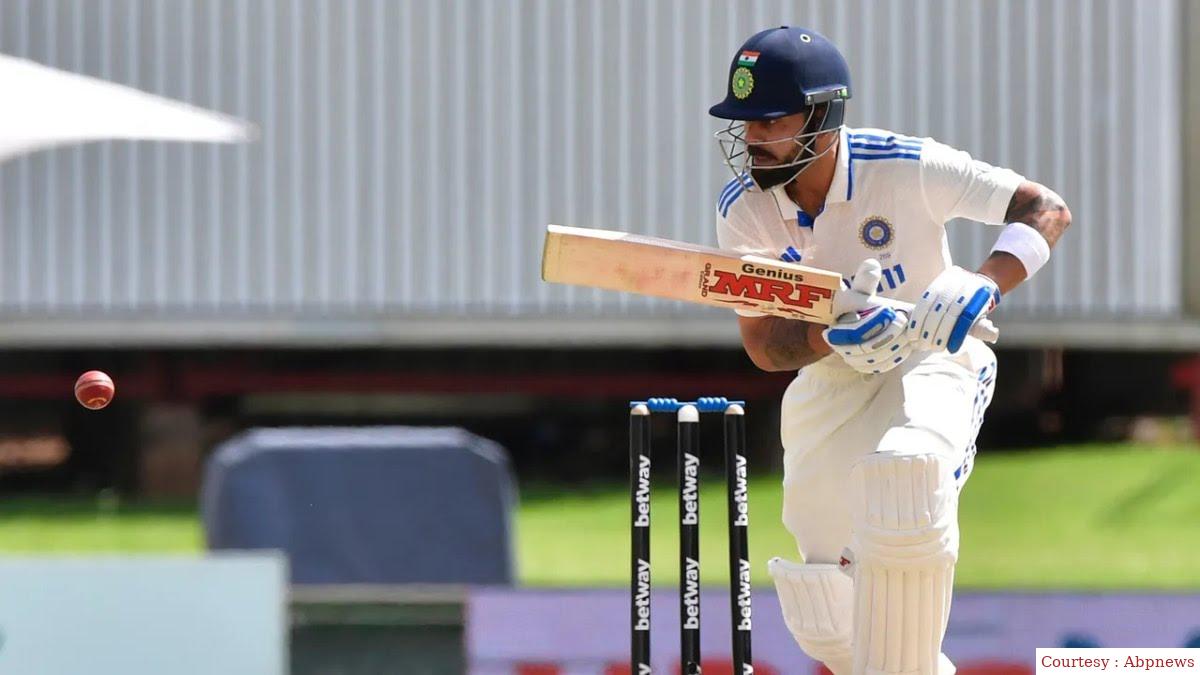Virat Kohli will not play 2 Tests against England