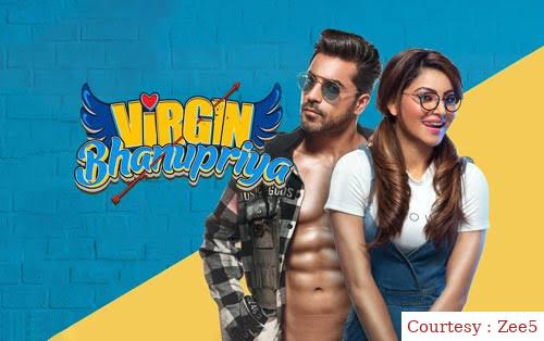 Watch Free  Virgin Bhanupriya Full Movie Online