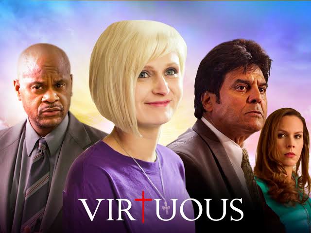 Watch Free Virtuous Full Movie Online