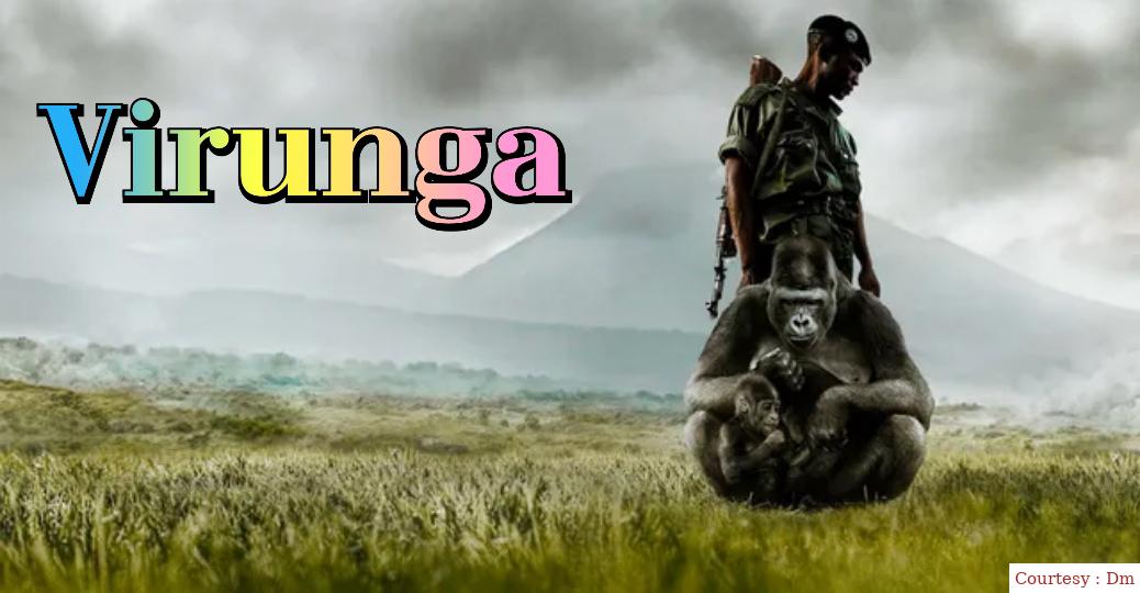 Virunga