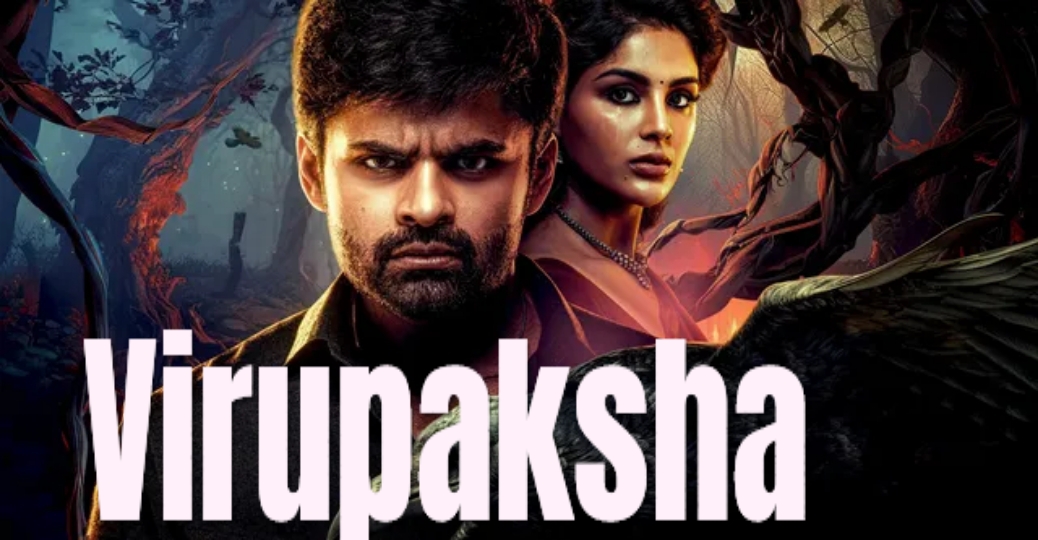 Watch Free  Virupaksha Full Movie Online