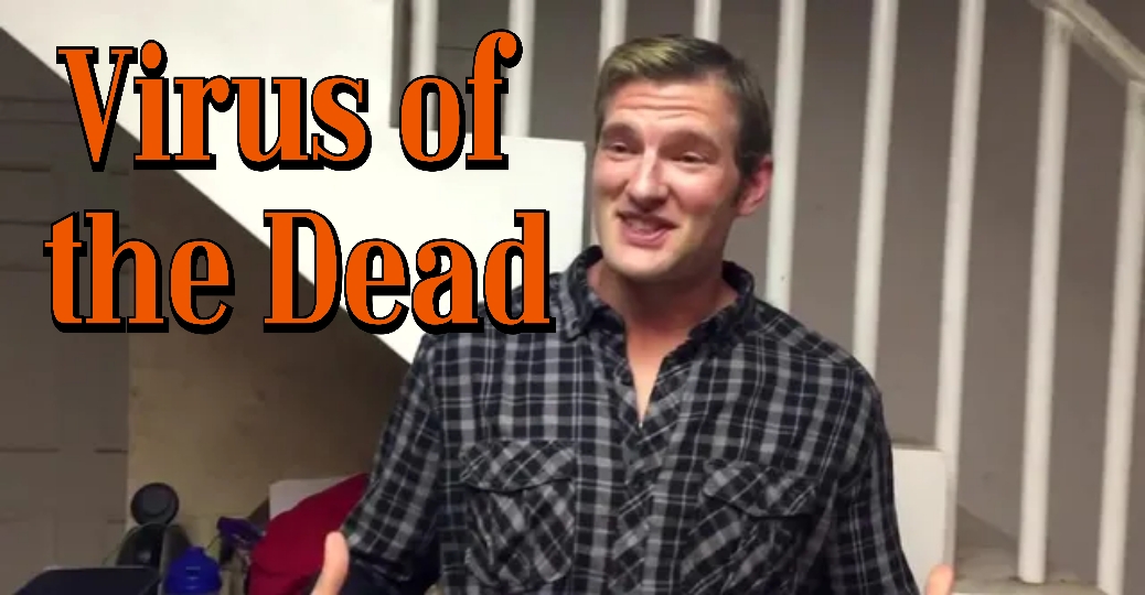 Watch Free  Virus of the Dead Full Movie Online