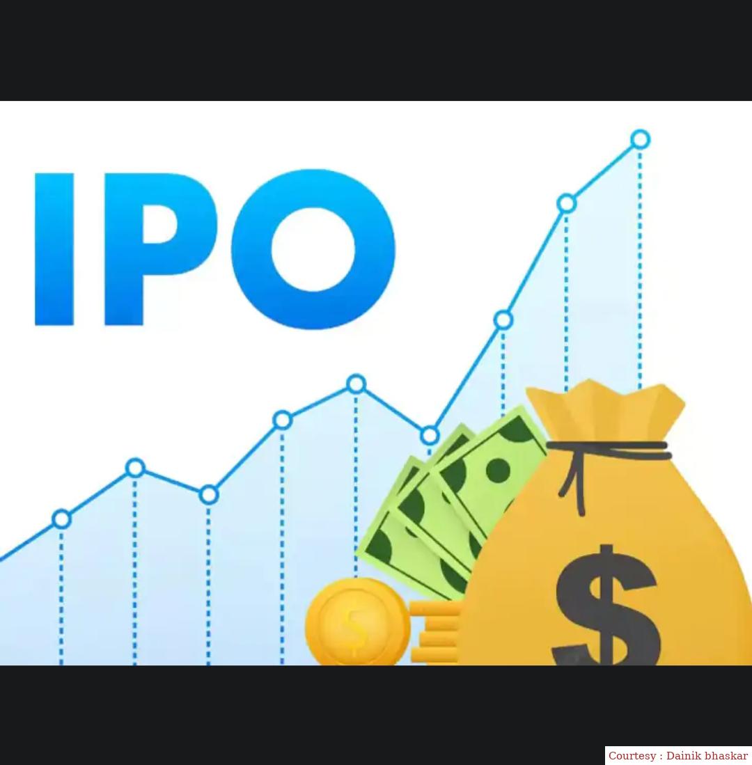 Vishnu Prakashs IPO opened today