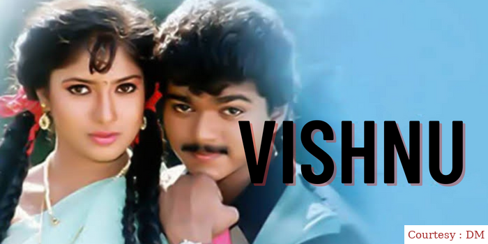 Watch Free  Vishnu Full Movie Online