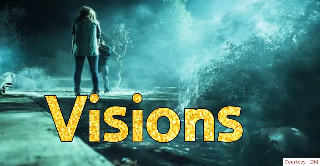 Watch Free  Visions Full Movie Online