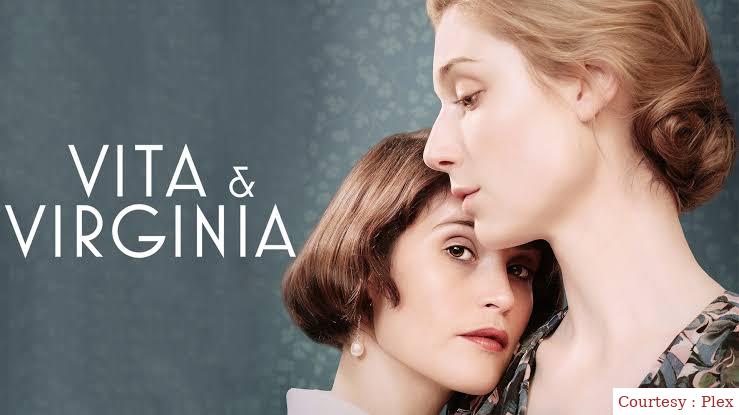 Vita & Virginia 