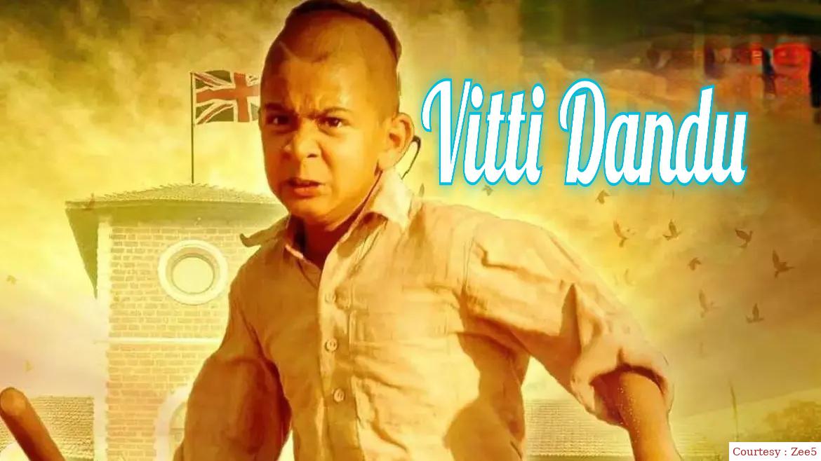 Watch Free  Vitti Dandu Full Movie Online