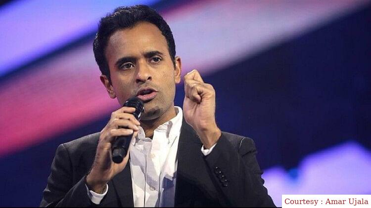 Vivek Ramaswamy will make many changes when we become the President of America.