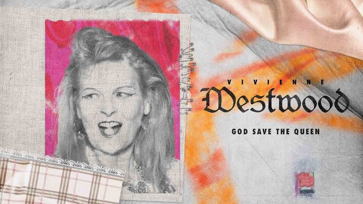 Vivienne Westwood: God Save the Queen