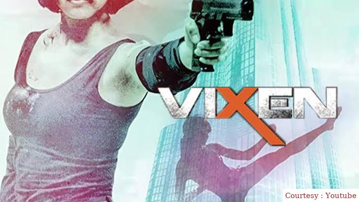 Watch Free VixenFull Movie Online