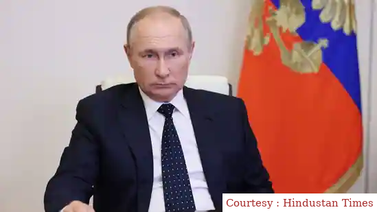Vladmir Putin to undergo medical treatment in March