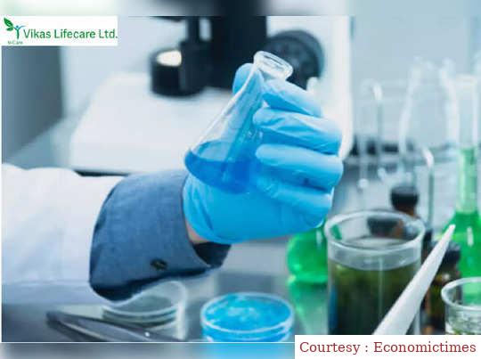 VLL shares rose by 4%, 133% returns in 6 months