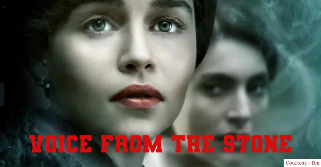 Voice from the Stone