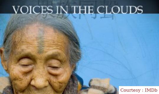 Watch Free  Voices in the Clouds Full Movie Online