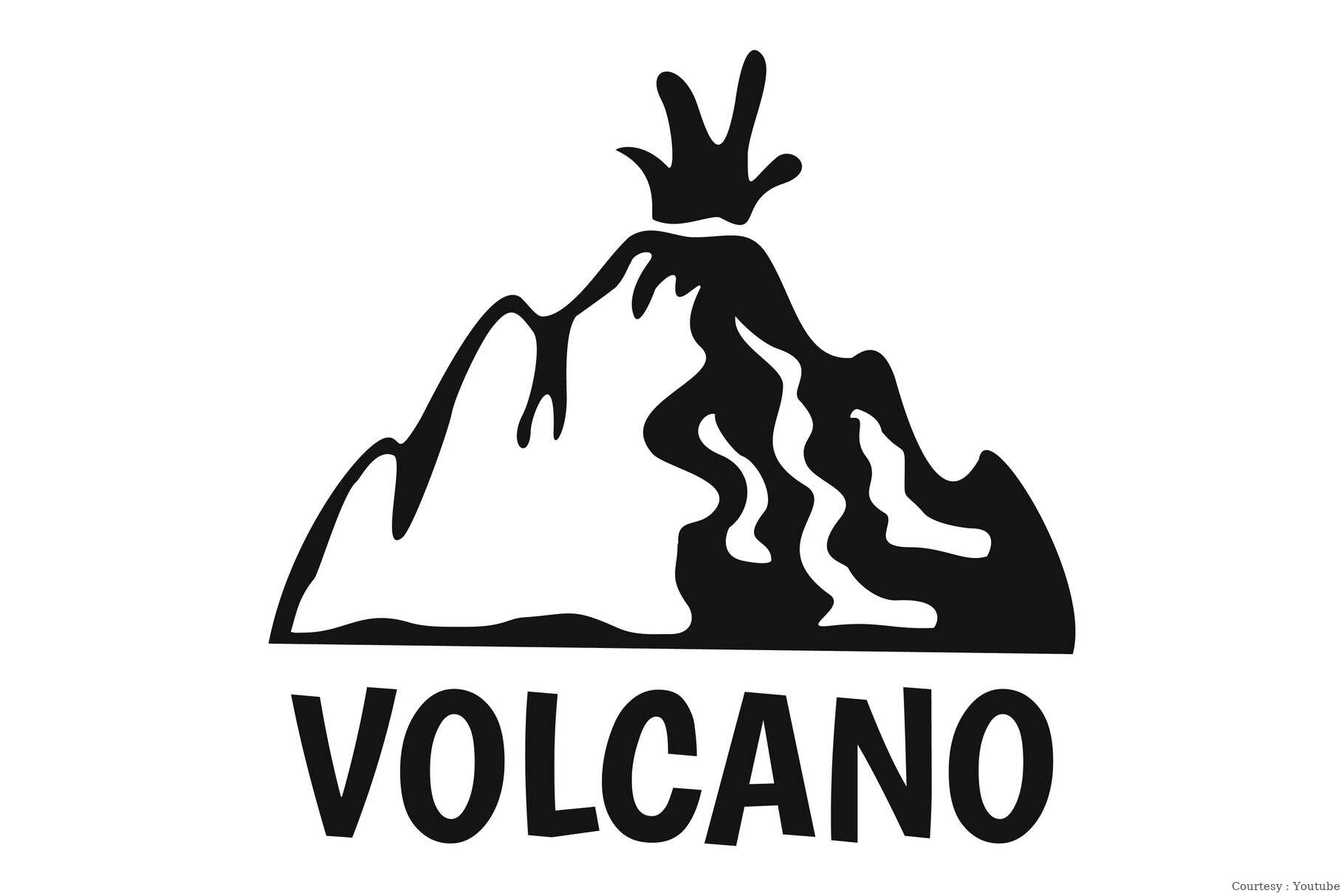 Volcano 