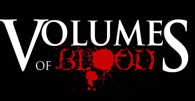 Watch Free Volumes of Blood Full Movie Online