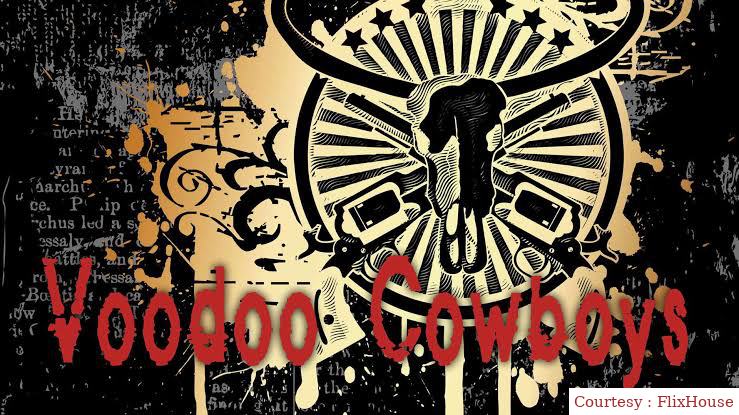 Voodoo Cowboys