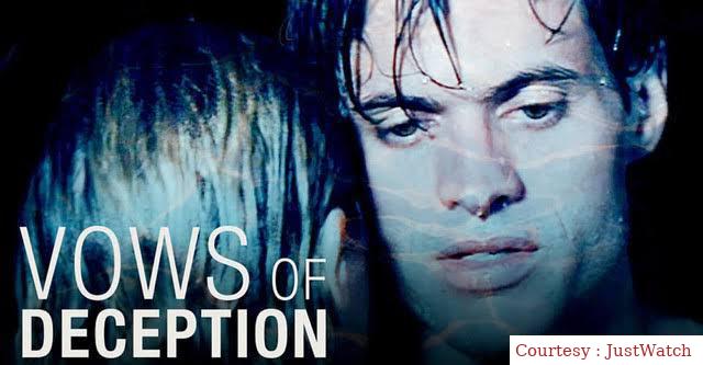 Watch Free  Vows of Deception Full Movie Online