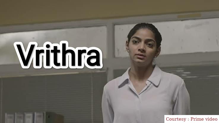 Vrithra