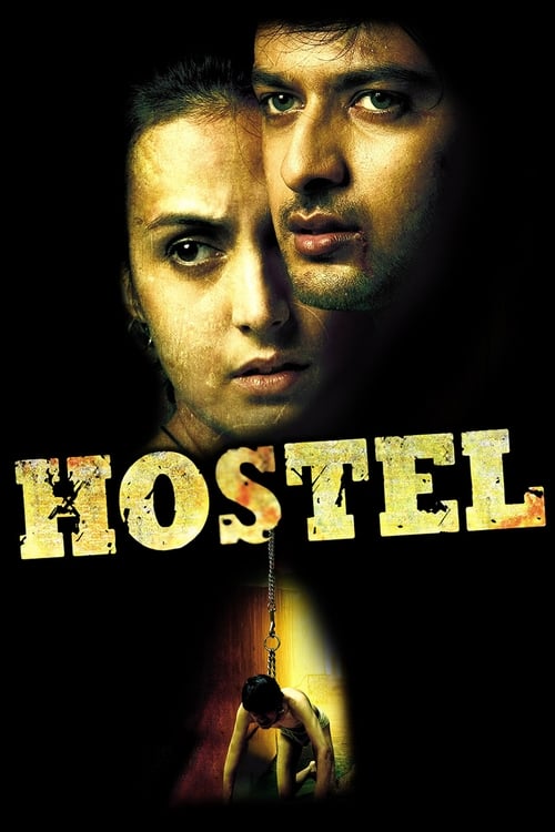 Watch Free Hostel Full Hindi Movie Online