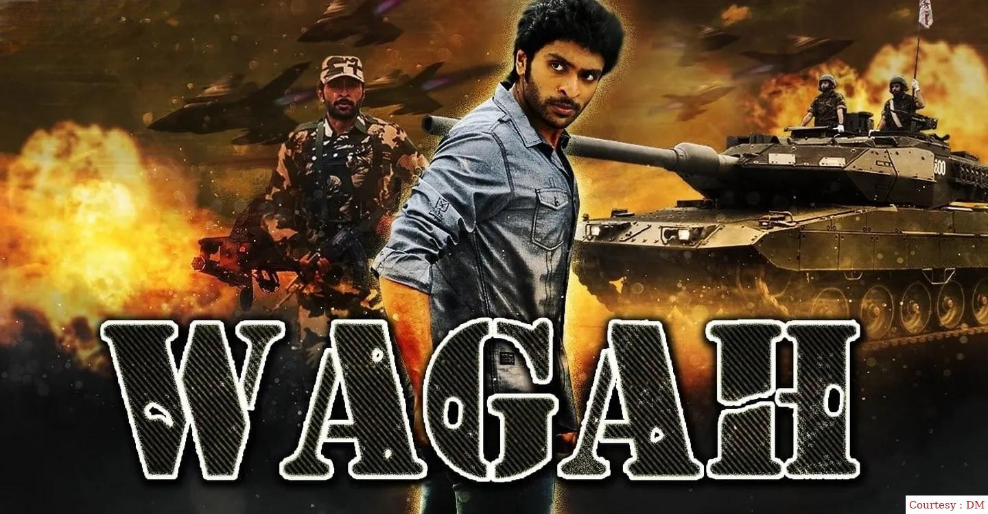 Watch Free  Wagah Full Movie Online