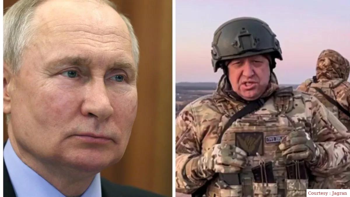 Wagner chief Yevgeny Prerigozin: Challenge against Russian Army and future darkness