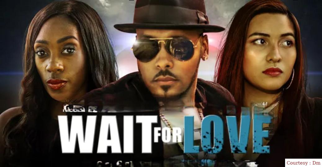 Watch Free  Wait for Love Full Movie Online