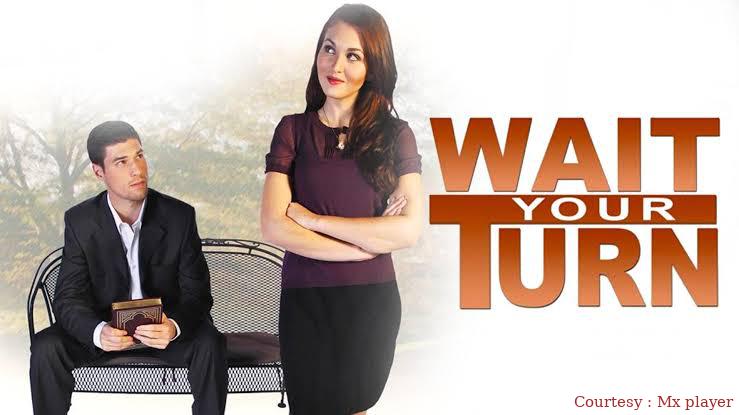 Watch Free  Wait Your Turn Full Movie Online