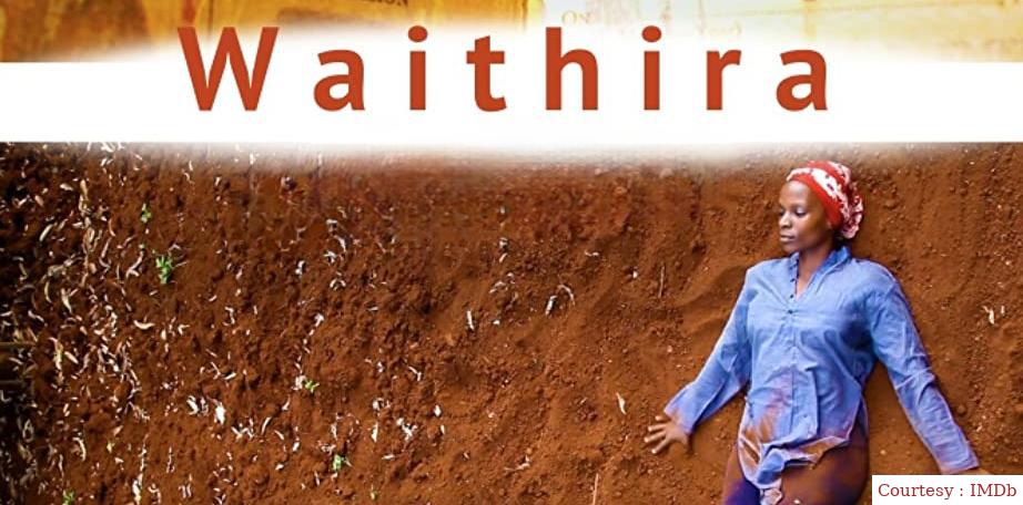 Watch Free  Waithira Full Movie Online