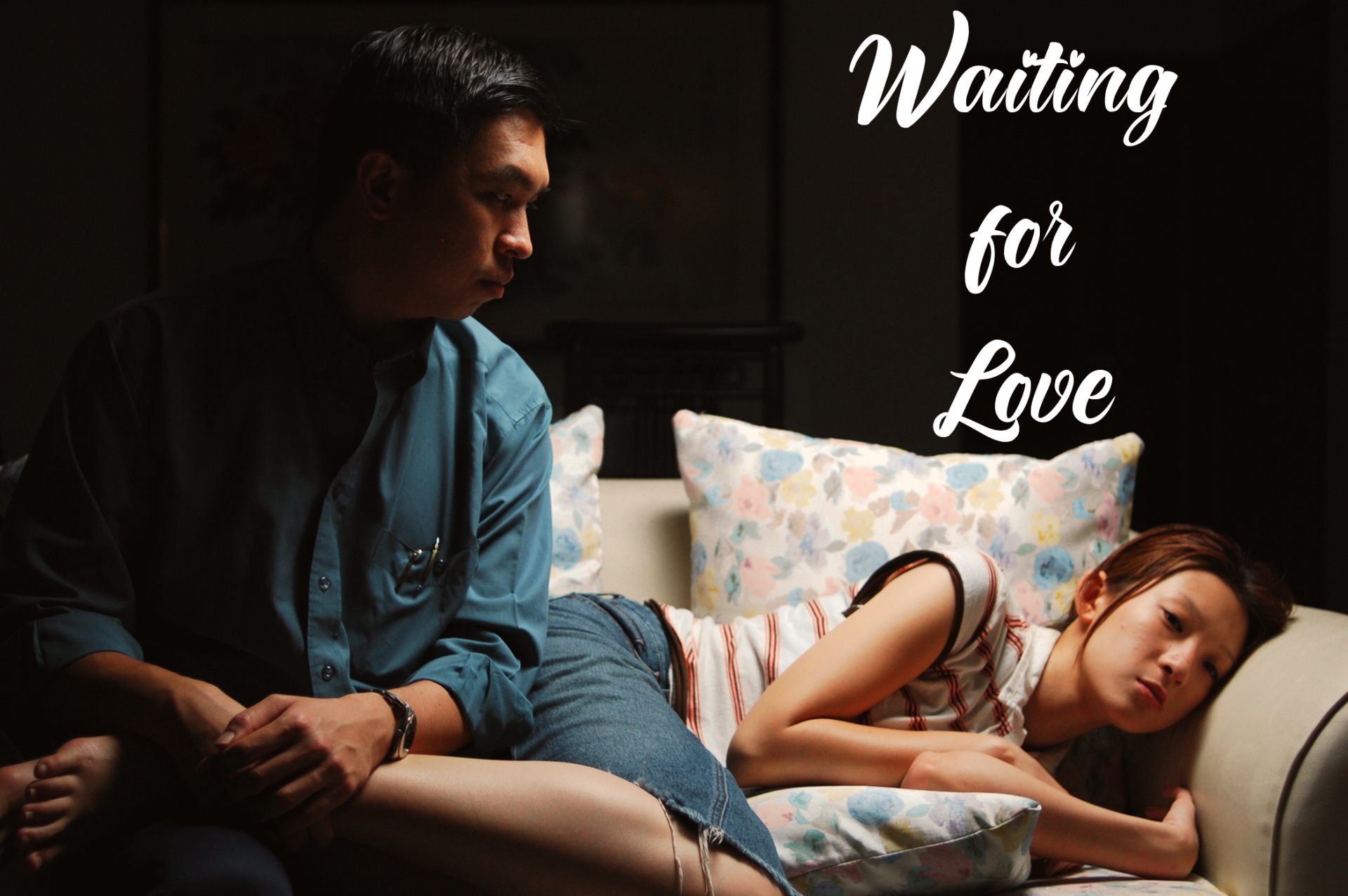 Watch Free  Waiting for Love Full Movie Online