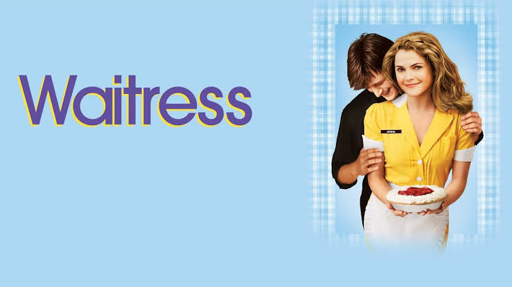 Watch Free Waitress Full Movie Online