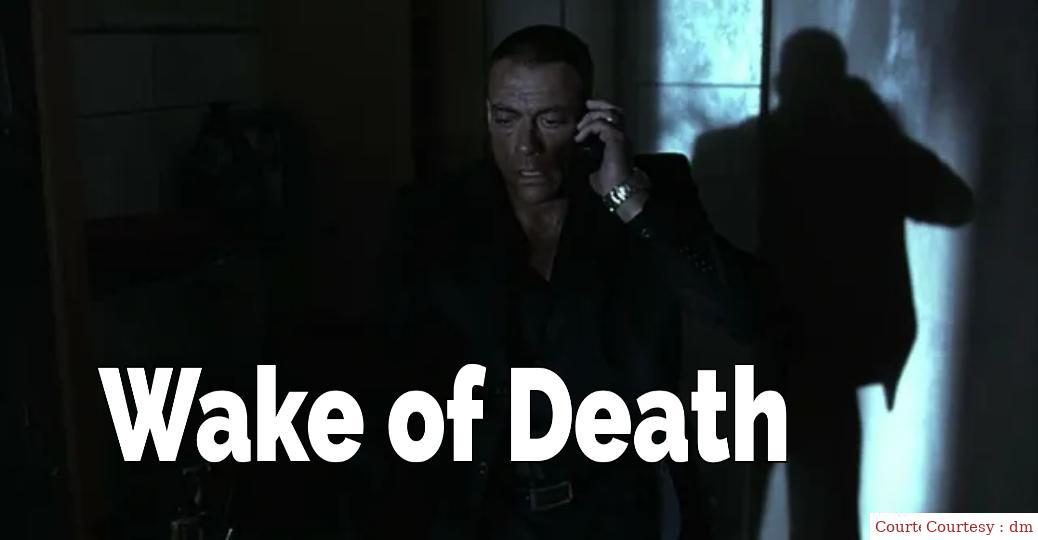 Watch Free  Wake of Death Full Movie Online