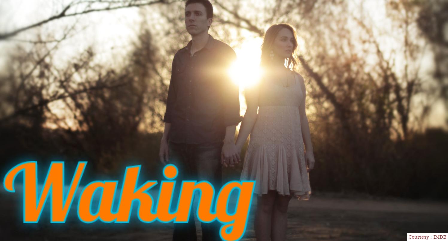 Waking 