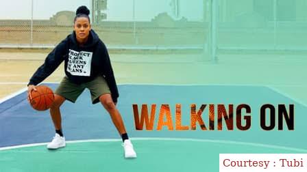 Walk On