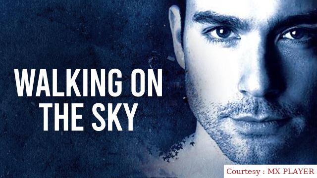 Watch Free  Walking on the Sky Full Movie Online