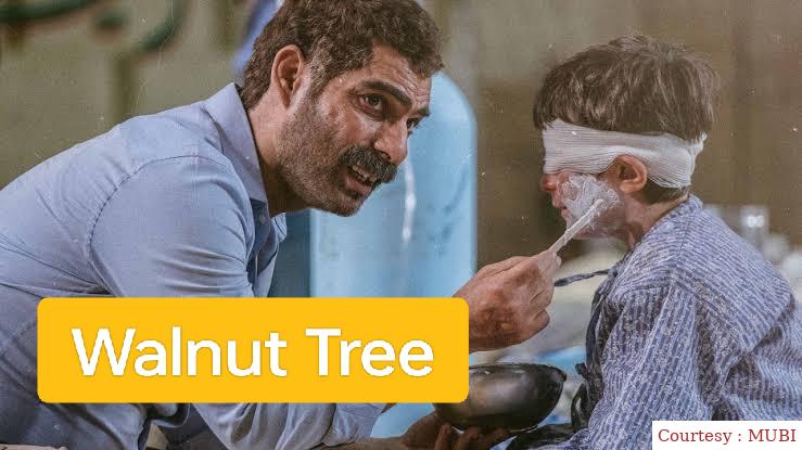 Watch Free  Walnut Tree Full Movie Online