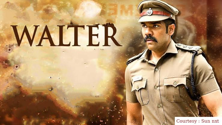 Watch Free  Walter Full Movie Online