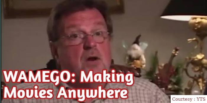 Watch Free  WAMEGO: Making Movies Anywhere Full Movie Online