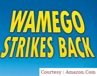 Wamego Strikes Back