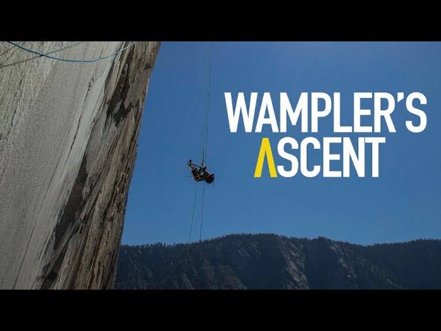 Wampler's Ascent