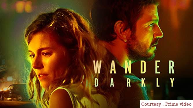 Wander Darkly