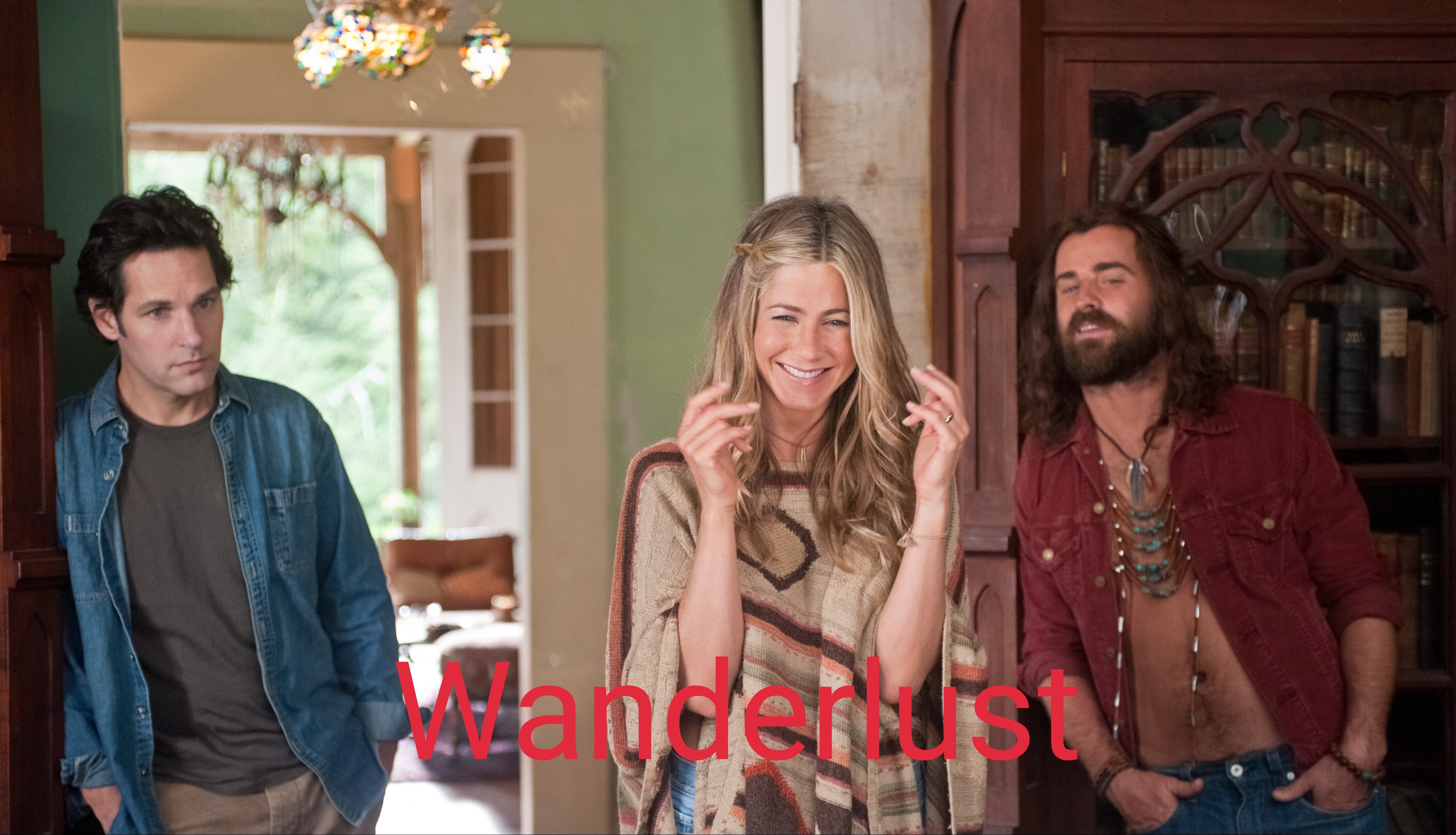 Watch Free  Wanderlust Full Movie Online