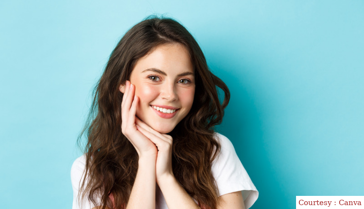 Want to glow the parlor at home, follow this home remedy