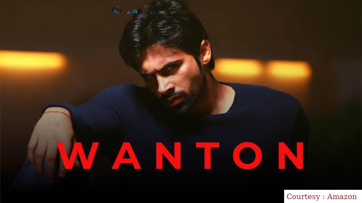 Watch Free  Wanton Full Movie Online