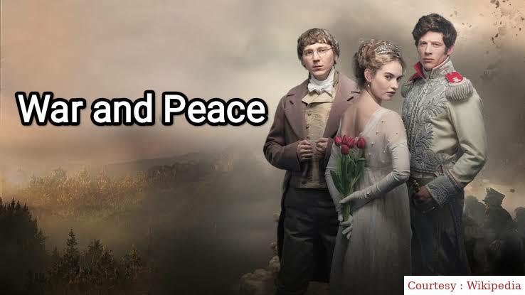 Watch Free  War and Peace Full Movie Online