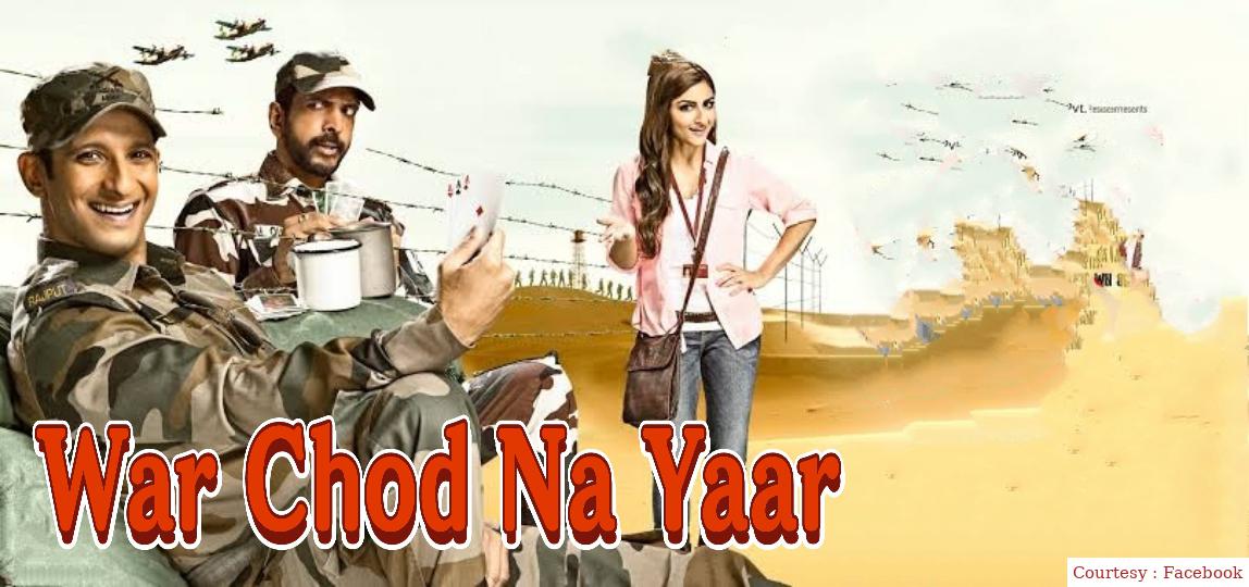 War Chod Na Yaar