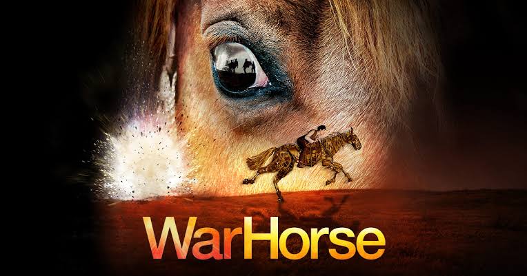 Watch Free  War Horse Full Movie Online
