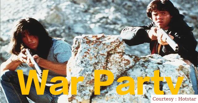 War Party 