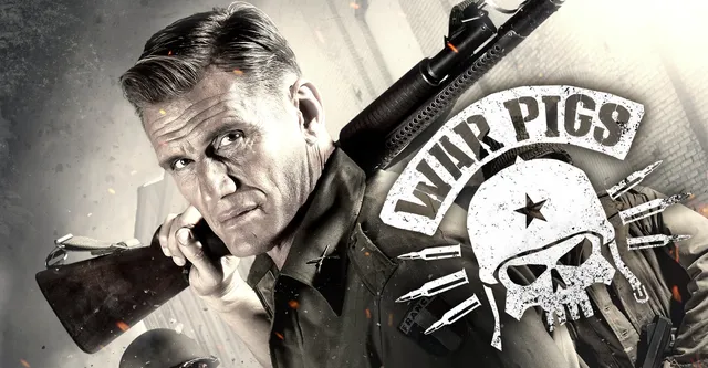 Watch Free War Pigs Full Movie Online